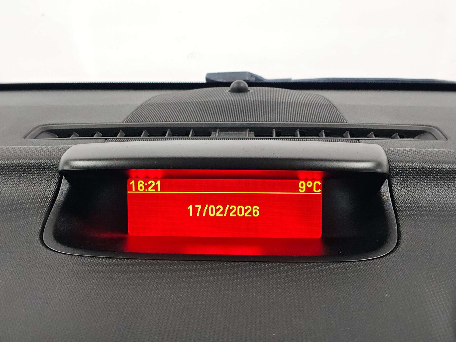 Used Vauxhall Meriva 2014 for sale - 77905808: Photo 55