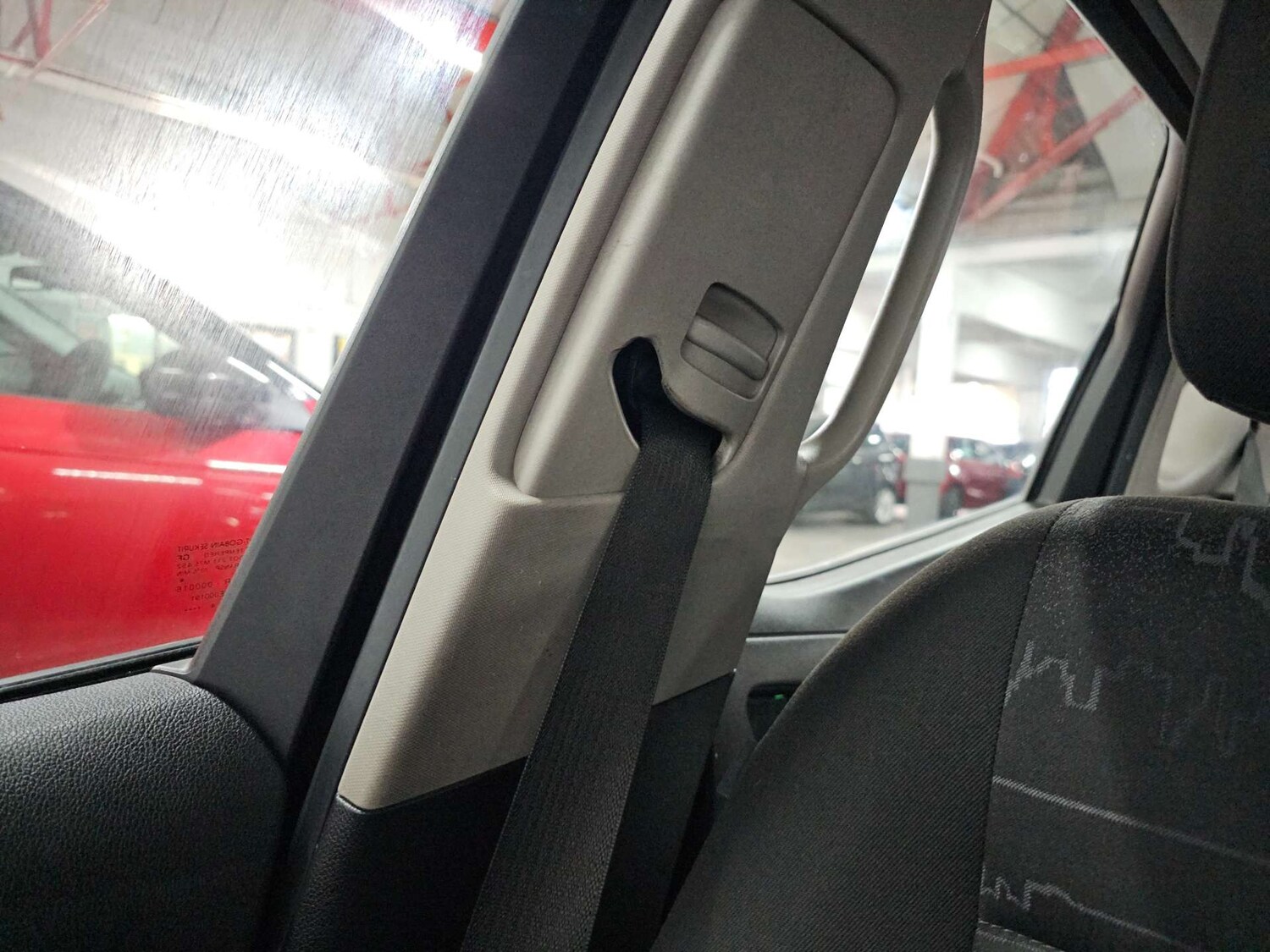 Used Vauxhall Meriva 2014 for sale - 77905808: Photo 60