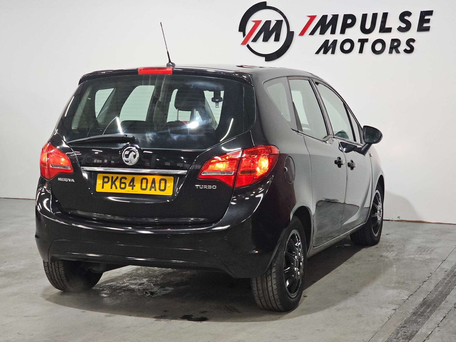 Used Vauxhall Meriva 2014 for sale - 77905808: Photo 7
