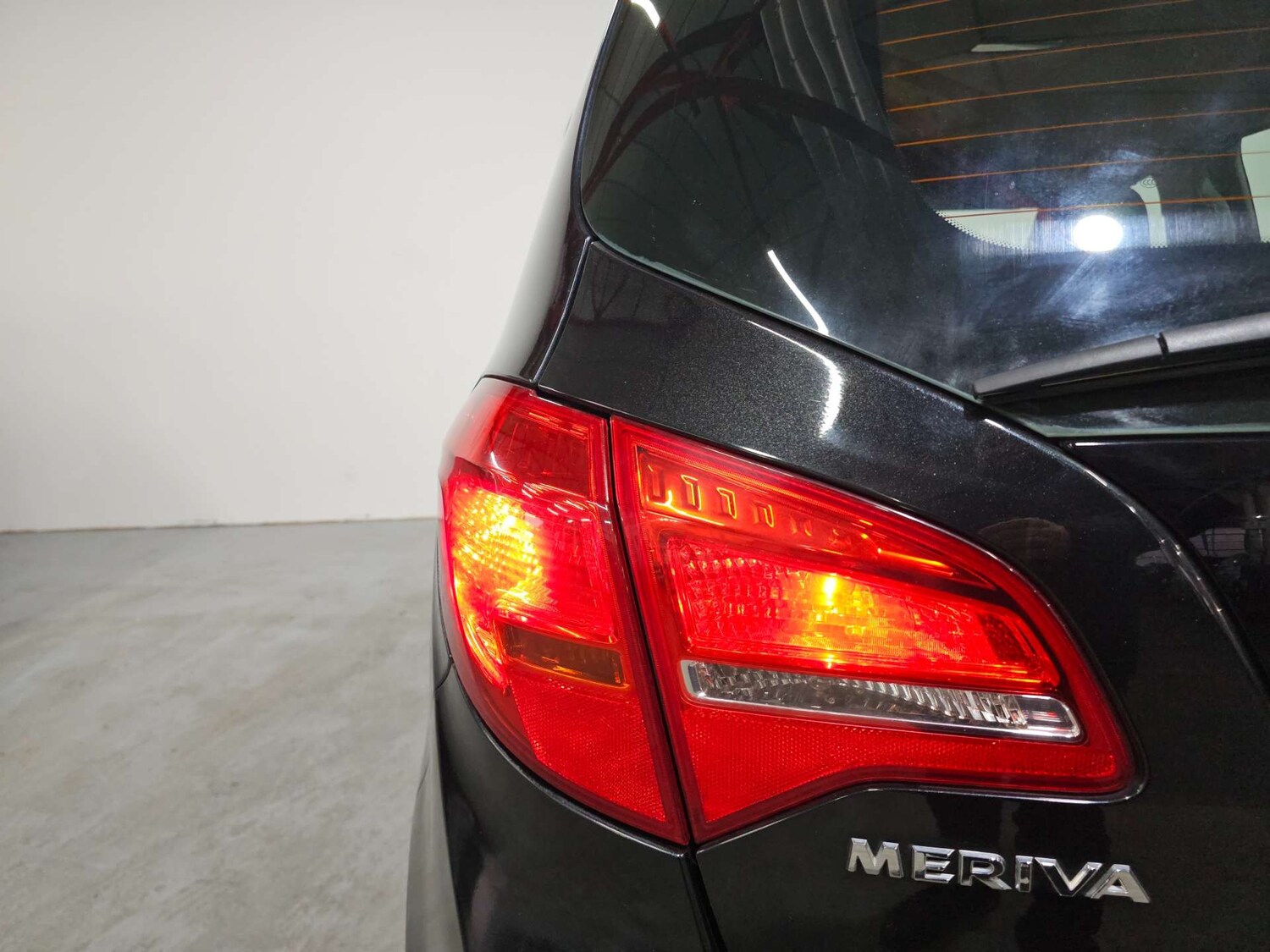 Used Vauxhall Meriva 2014 for sale - 77905808: Photo 78