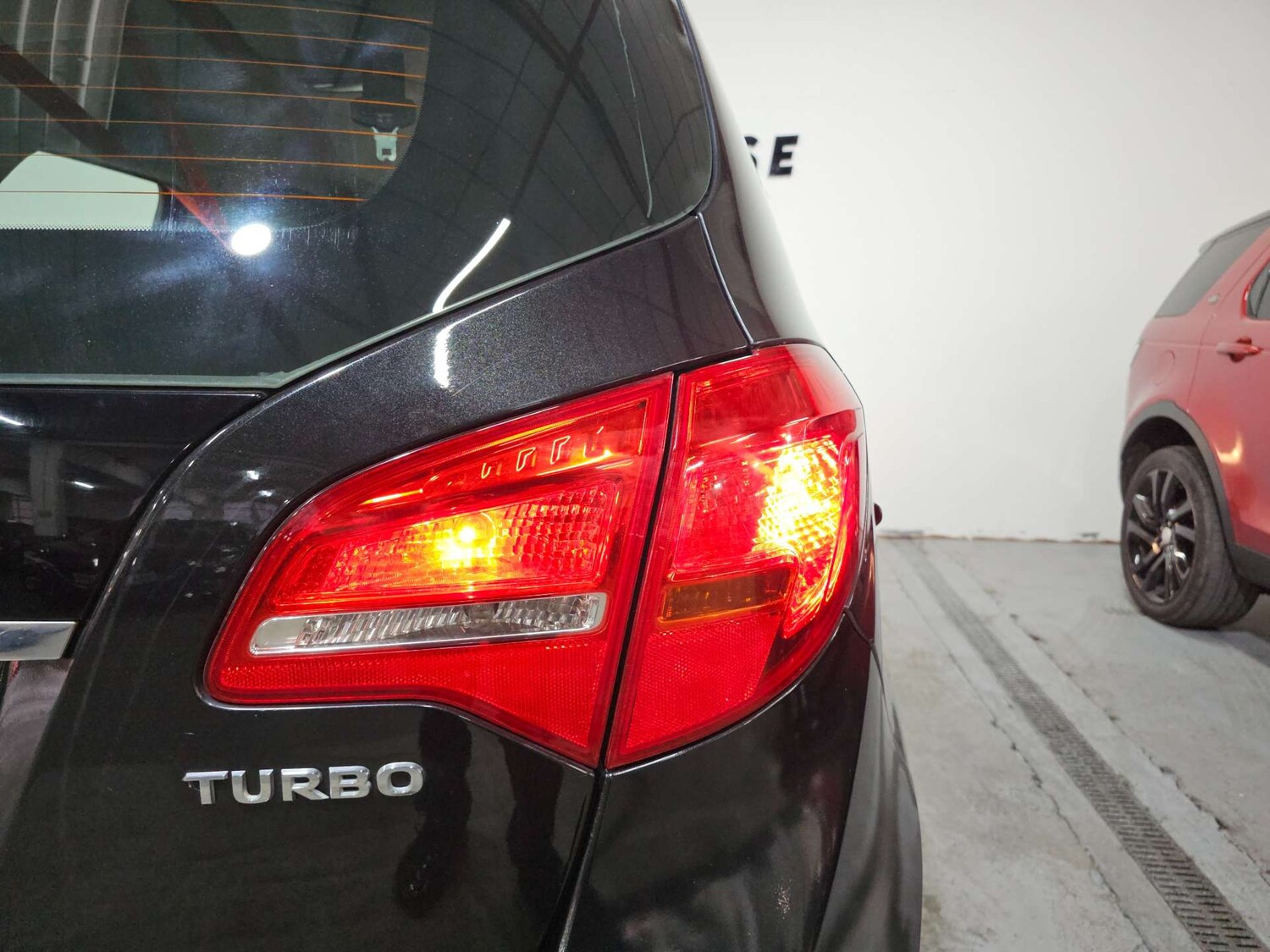 Used Vauxhall Meriva 2014 for sale - 77905808: Photo 79