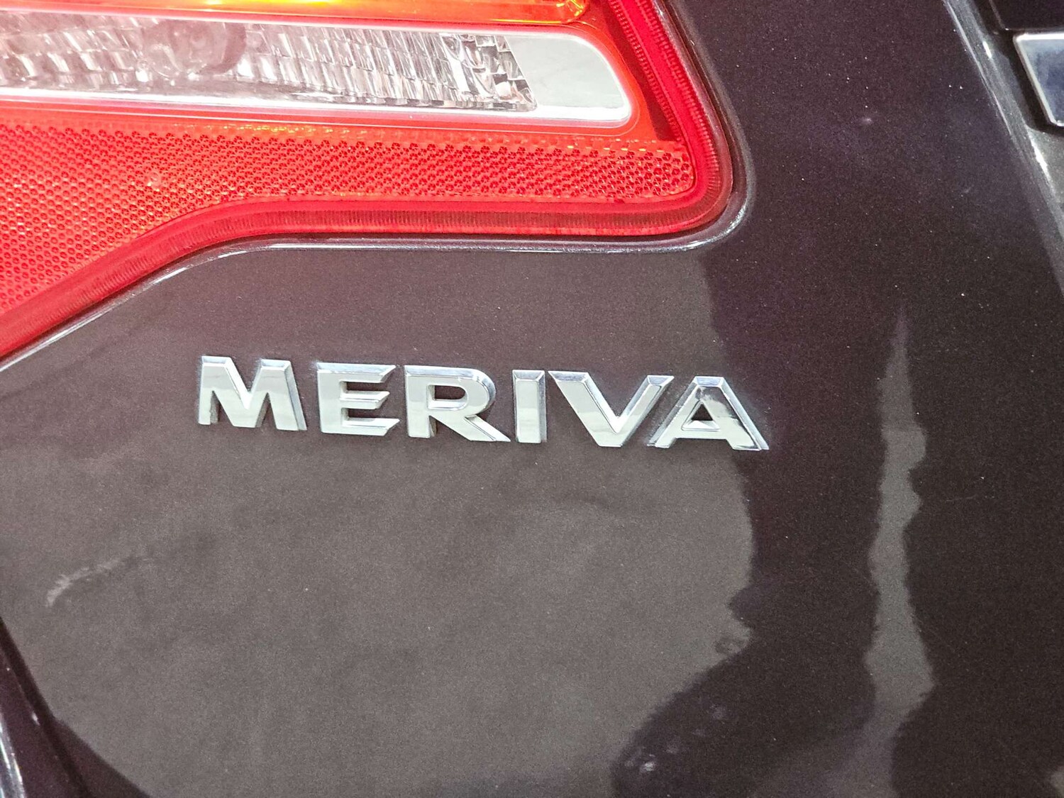 Used Vauxhall Meriva 2014 for sale - 77905808: Photo 80