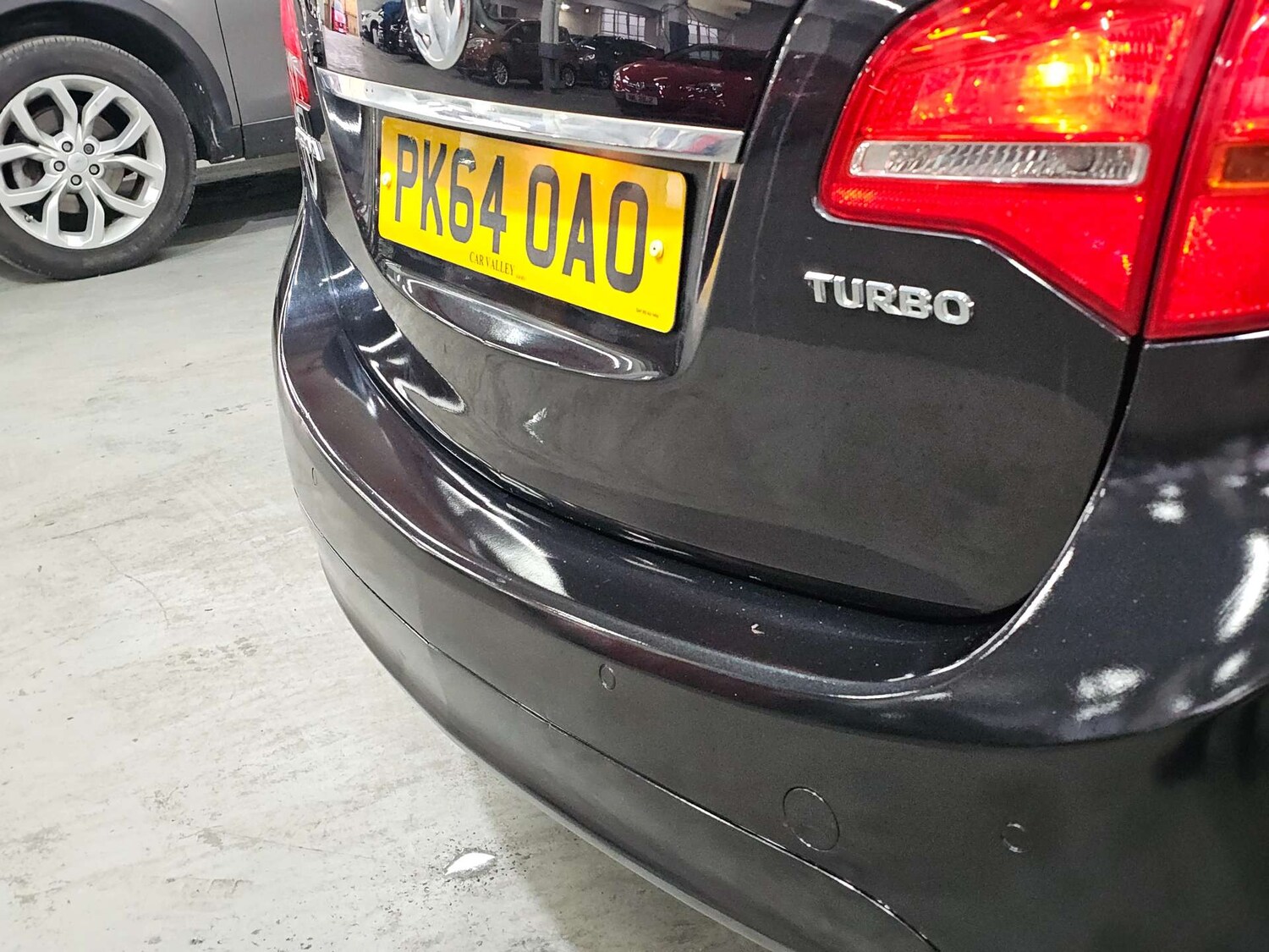 Used Vauxhall Meriva 2014 for sale - 77905808: Photo 81