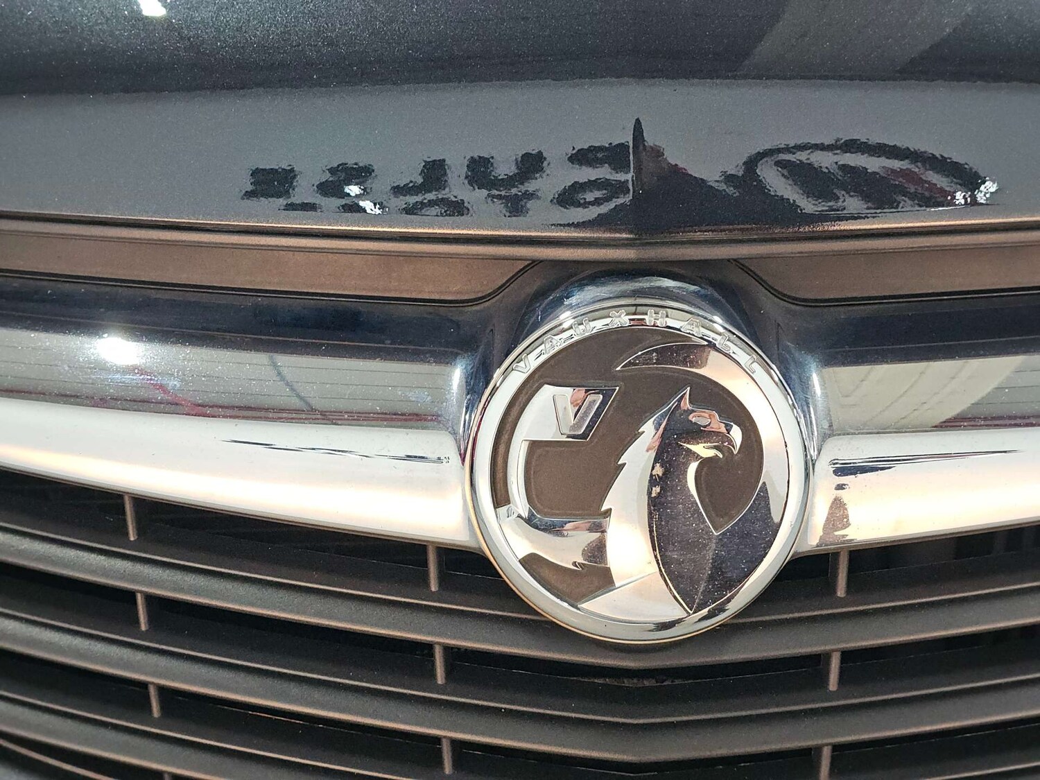 Used Vauxhall Meriva 2014 for sale - 77905808: Photo 83