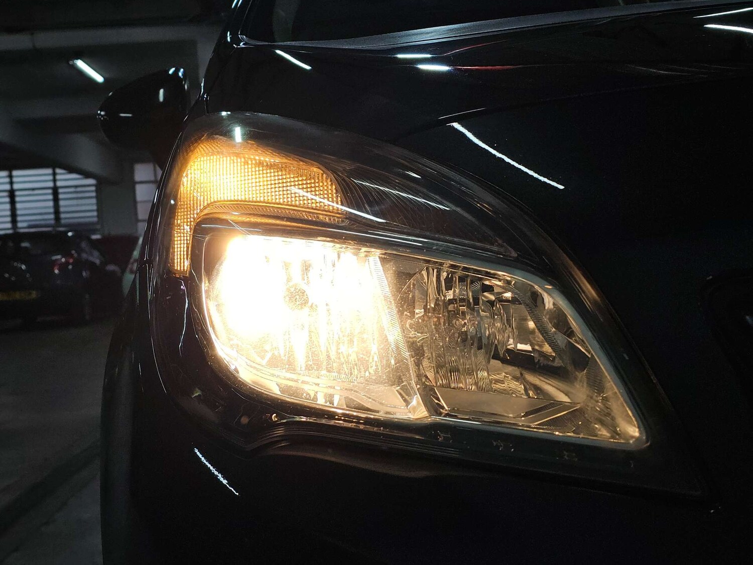 Used Vauxhall Meriva 2014 for sale - 77905808: Photo 84