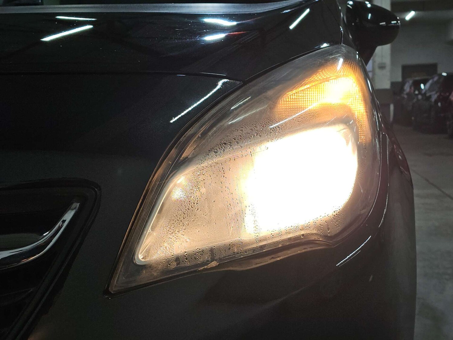 Used Vauxhall Meriva 2014 for sale - 77905808: Photo 85