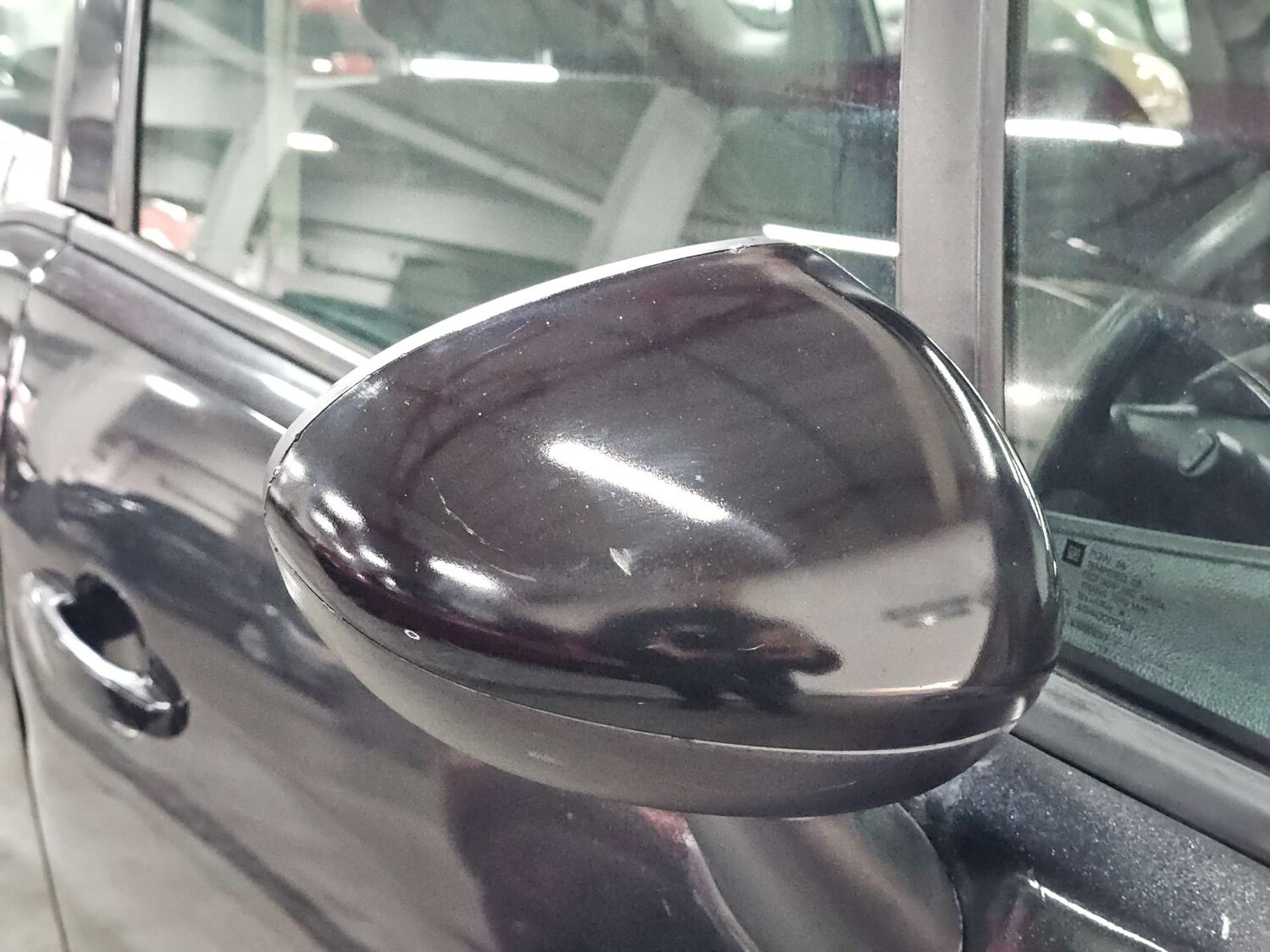 Used Vauxhall Meriva 2014 for sale - 77905808: Photo 87