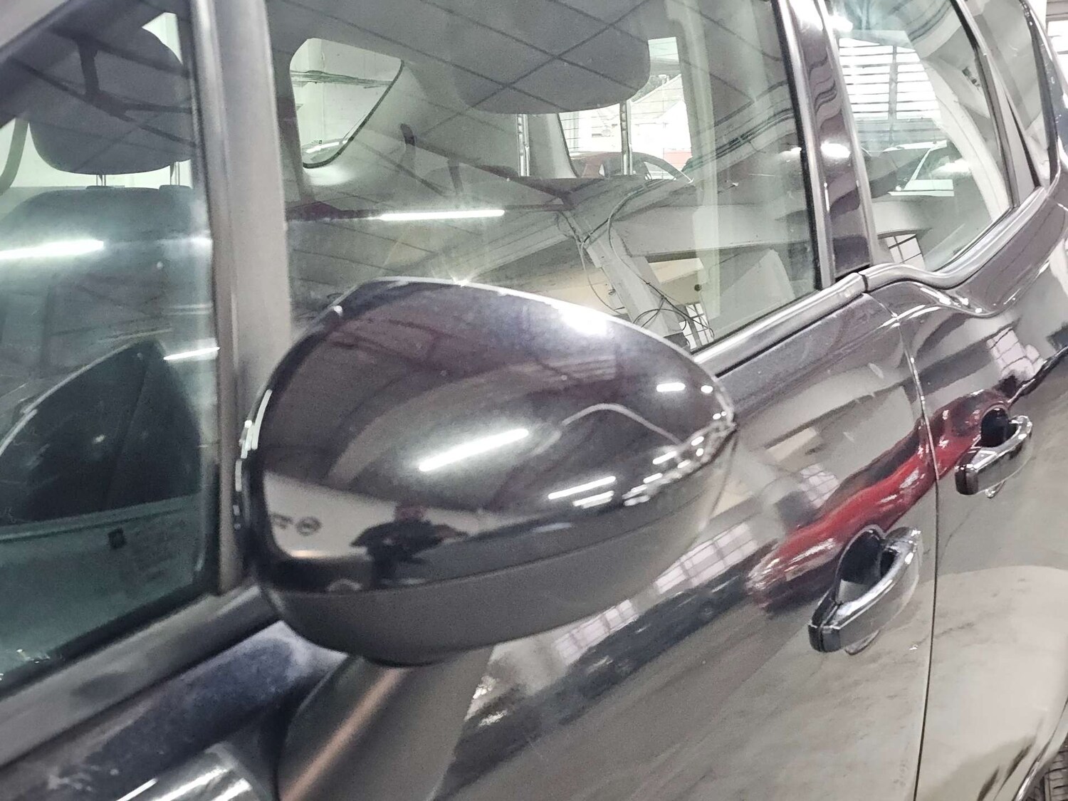 Used Vauxhall Meriva 2014 for sale - 77905808: Photo 89