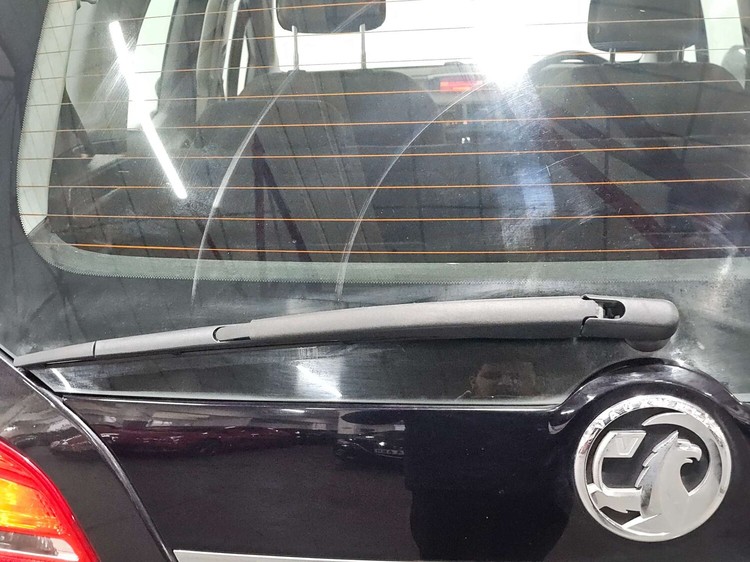 Used Vauxhall Meriva 2014 for sale - 77905808: Photo 93