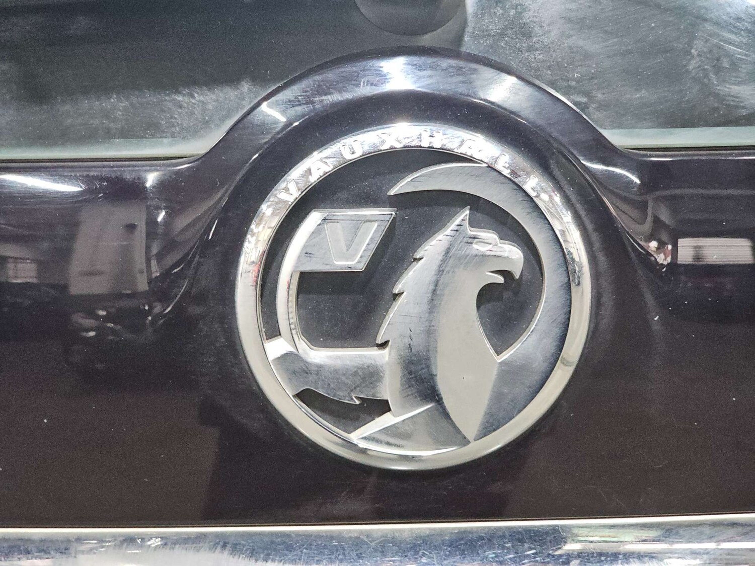 Used Vauxhall Meriva 2014 for sale - 77905808: Photo 98