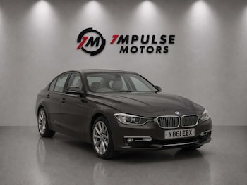 Used BMW 3 Series 2012 for sale - 78615304: Photo