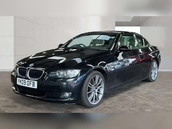Used BMW 3 Series 2009 for sale - 79686797: Photo
