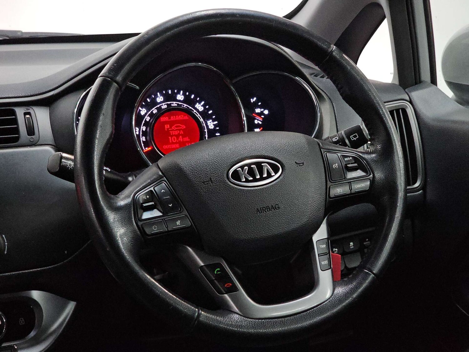 Used Kia Rio 2012 for sale - 77905911: Photo 12