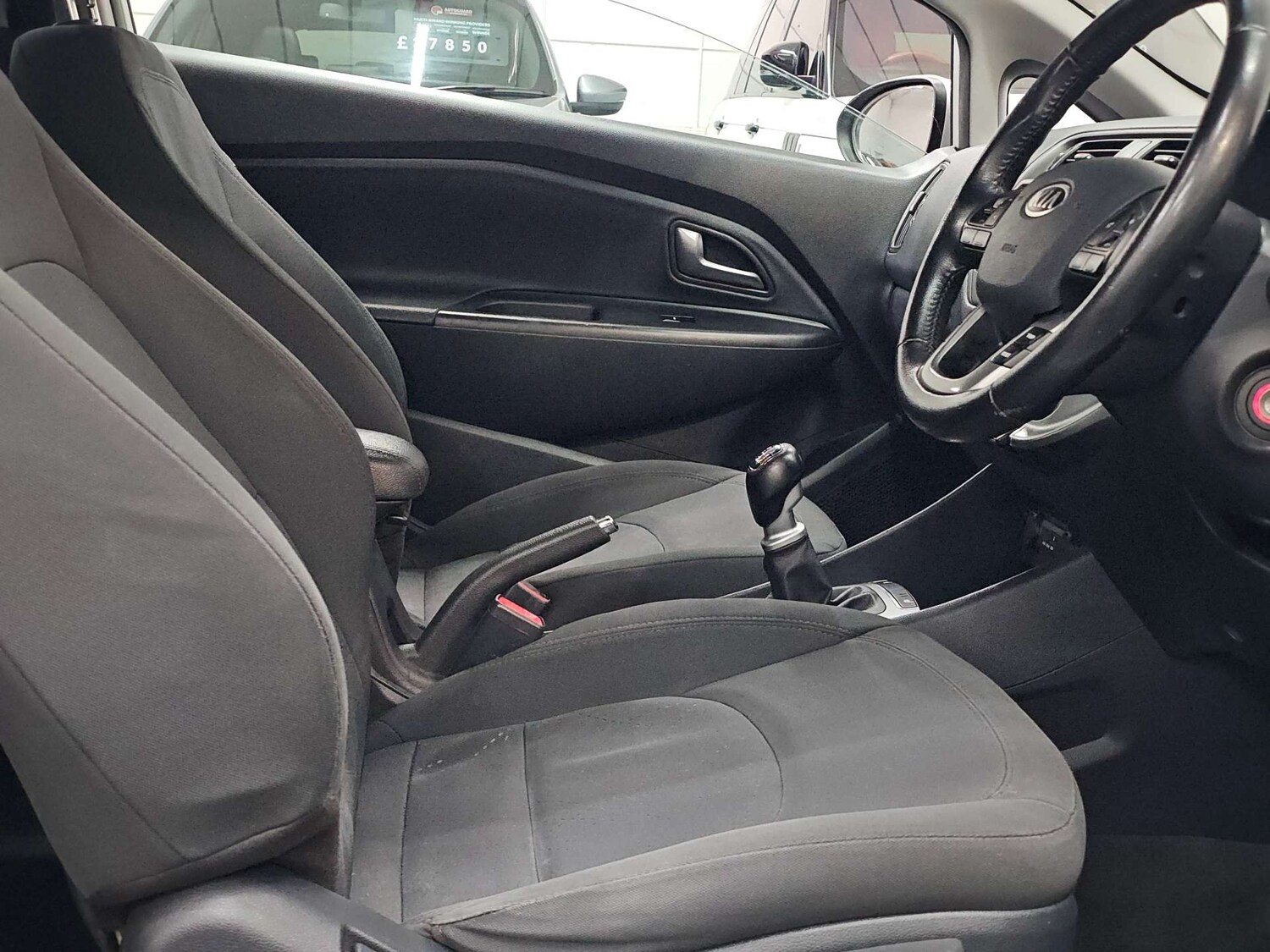 Used Kia Rio 2012 for sale - 77905911: Photo 13