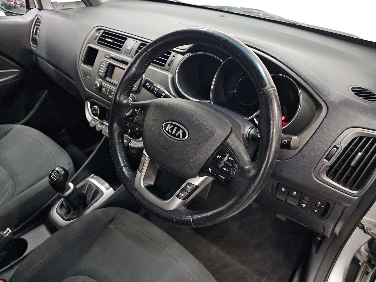 Used Kia Rio 2012 for sale - 77905911: Photo 14