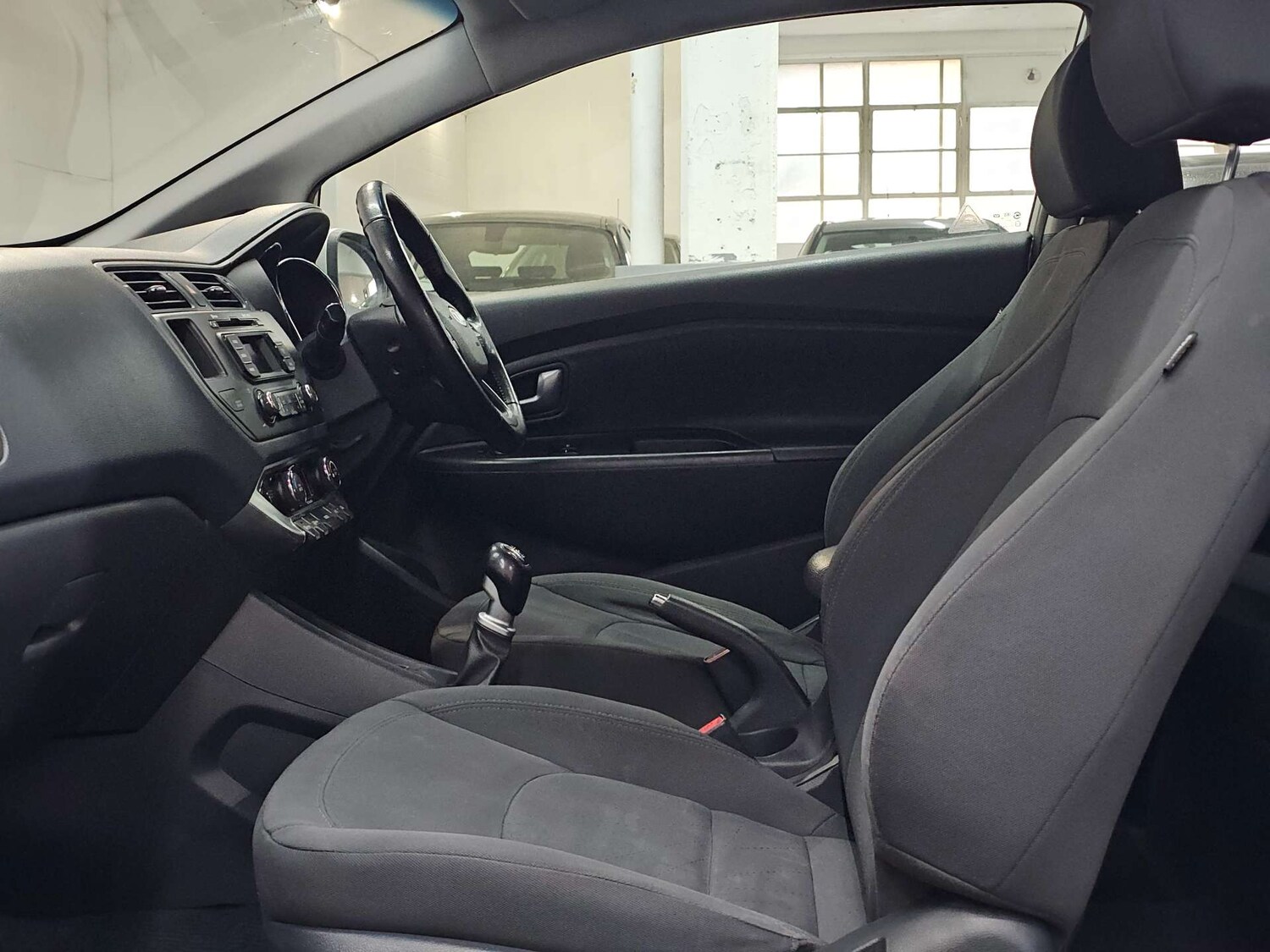 Used Kia Rio 2012 for sale - 77905911: Photo 18