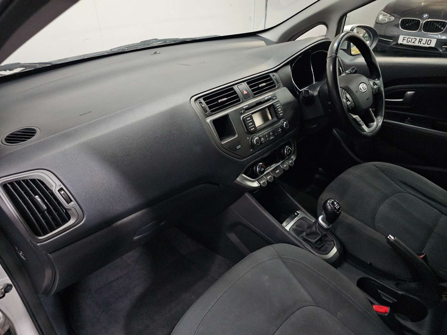 Used Kia Rio 2012 for sale - 77905911: Photo 19