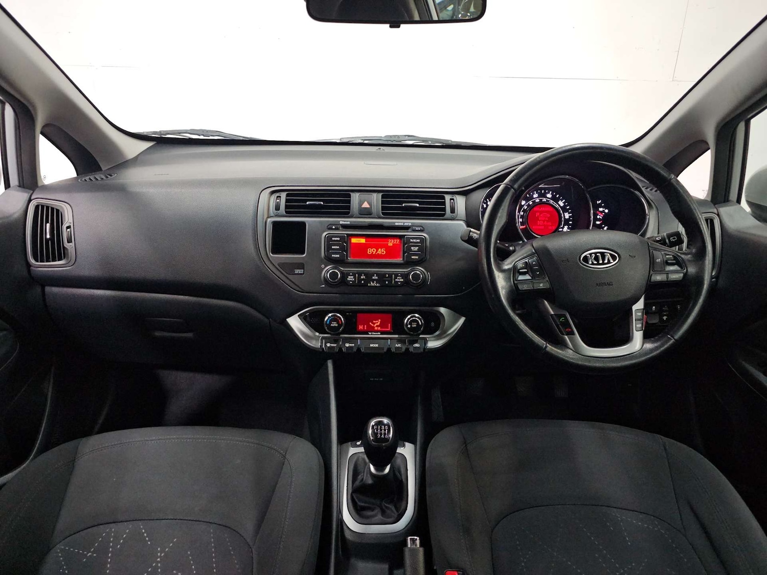 Used Kia Rio 2012 for sale - 77905911: Photo 2