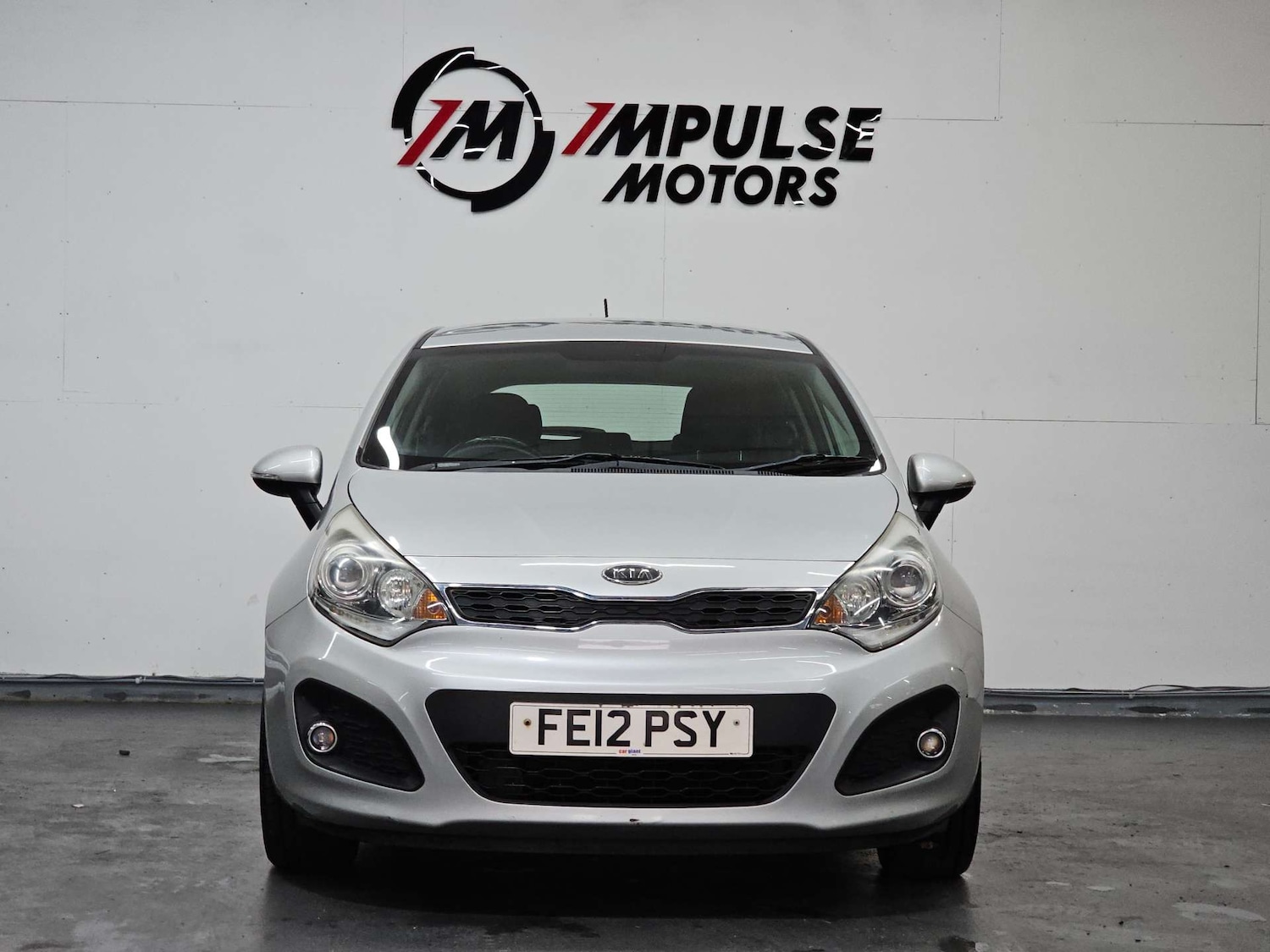 Used Kia Rio 2012 for sale - 77905911: Photo 4