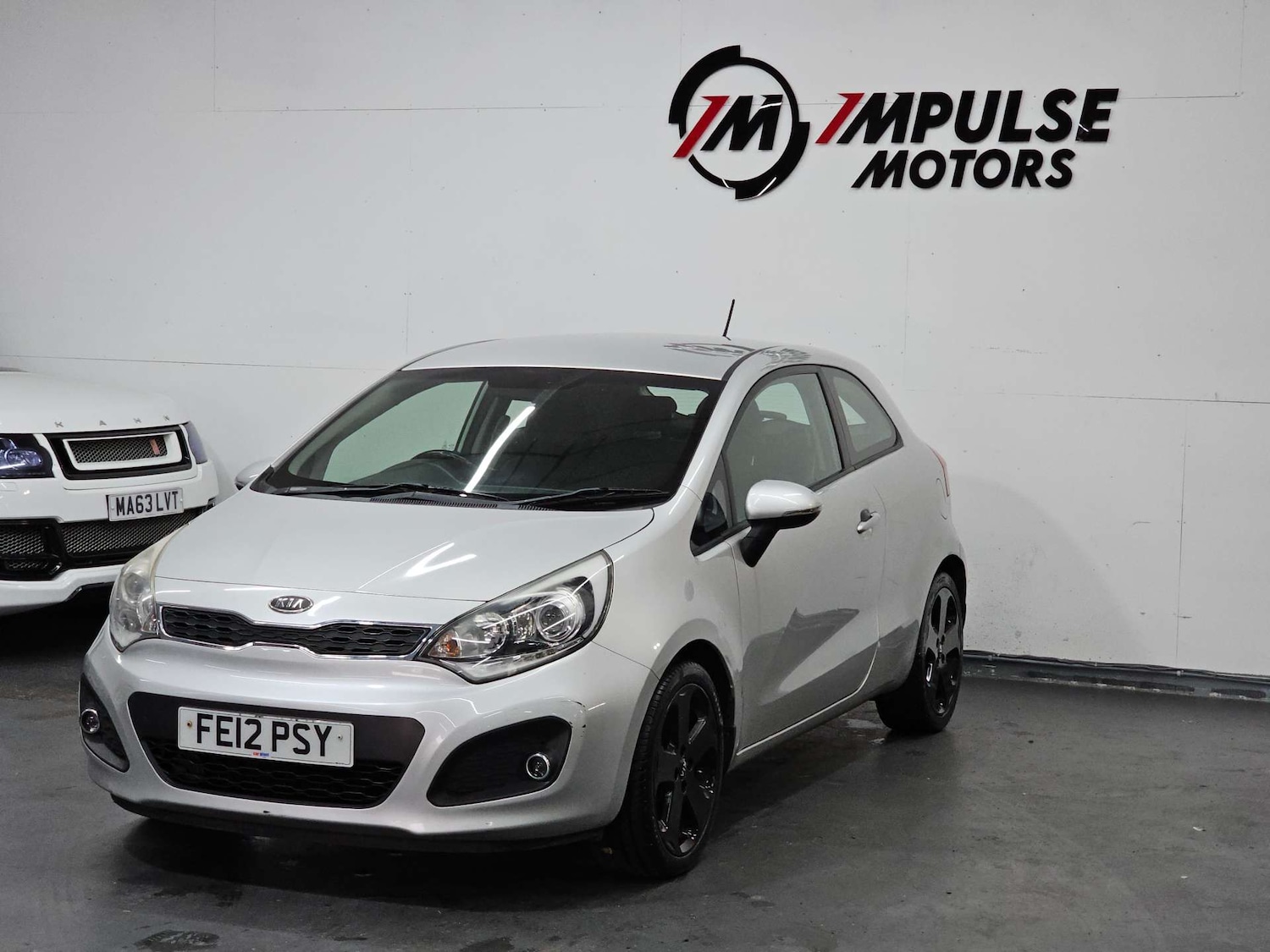 Used Kia Rio 2012 for sale - 77905911: Photo 5