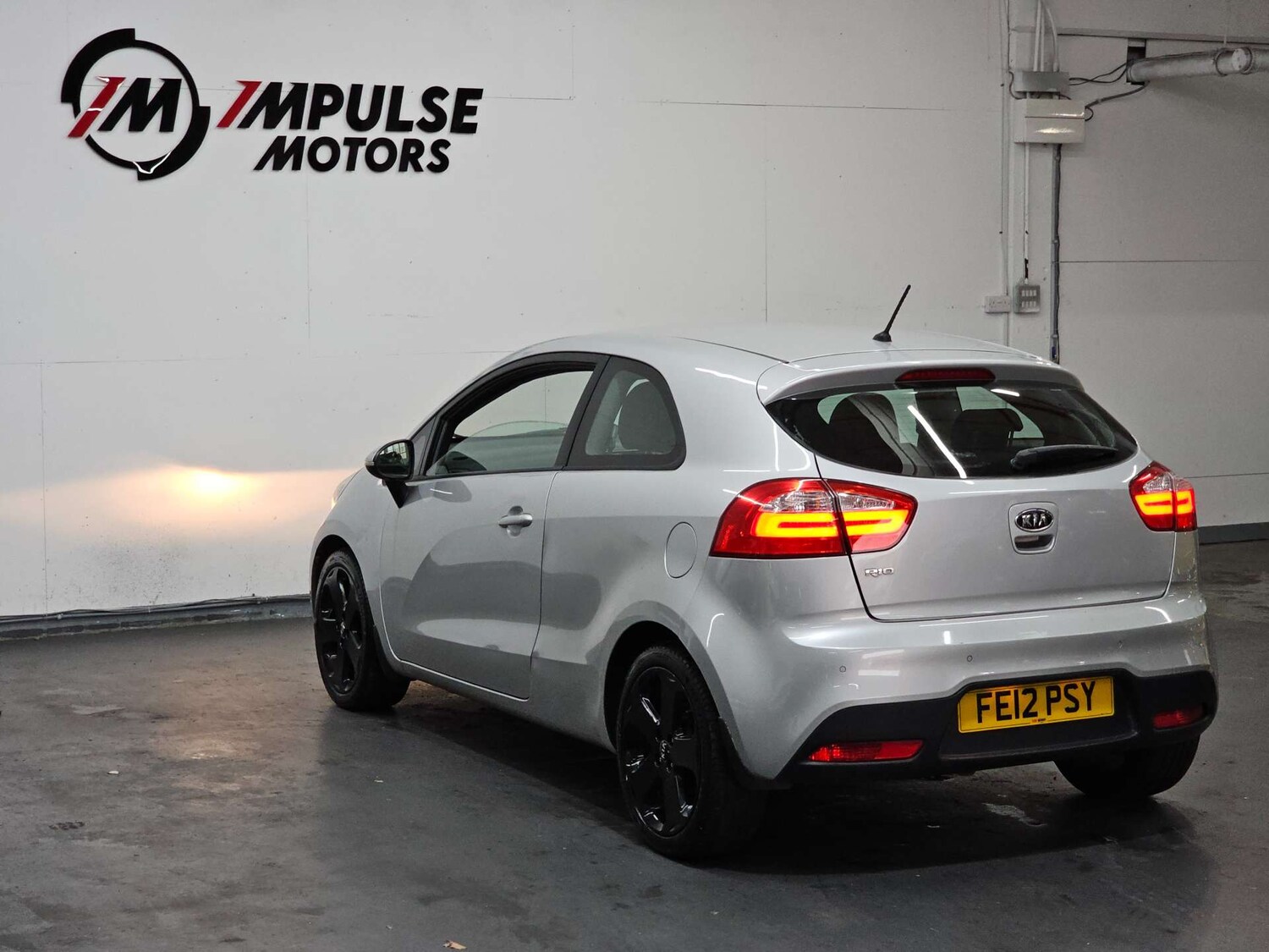 Used Kia Rio 2012 for sale - 77905911: Photo 6