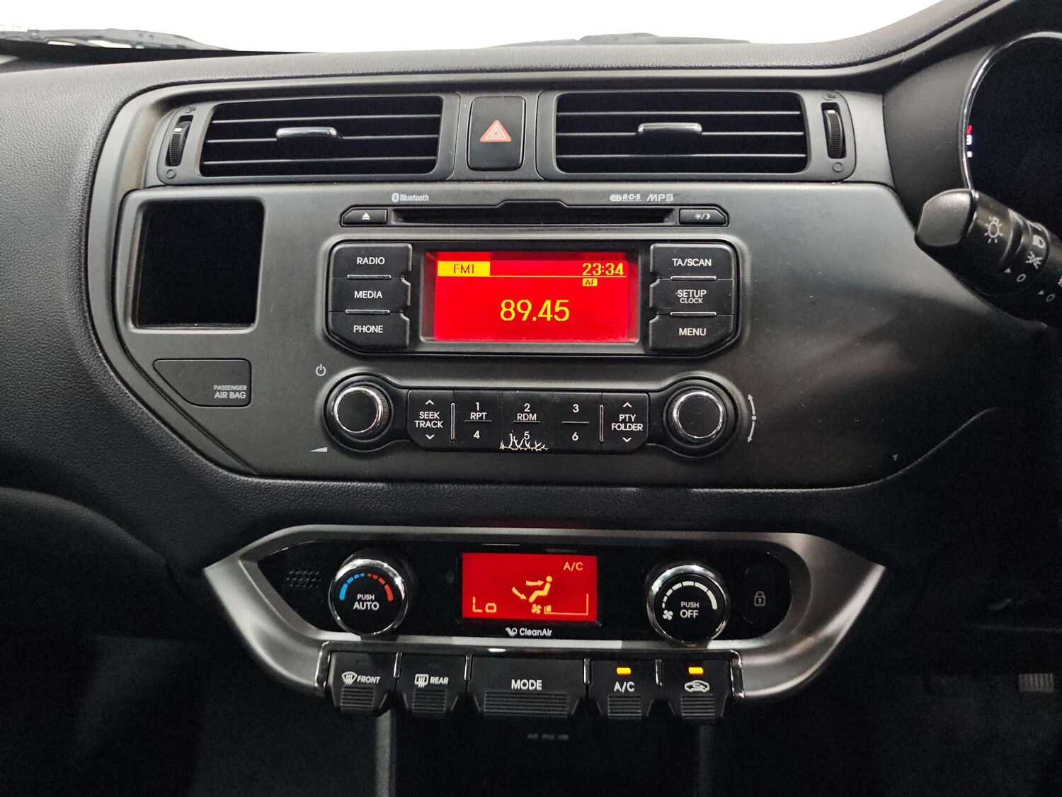 Used Kia Rio 2012 for sale - 77905911: Photo 64