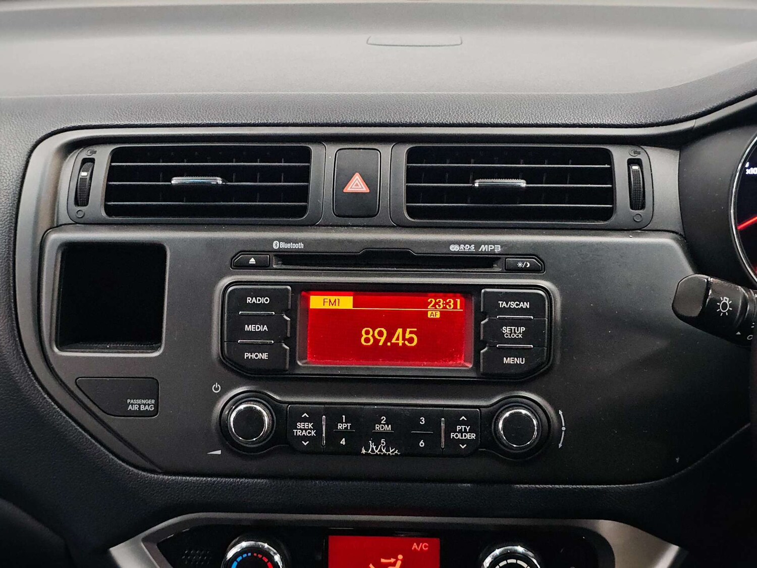 Used Kia Rio 2012 for sale - 77905911: Photo 72