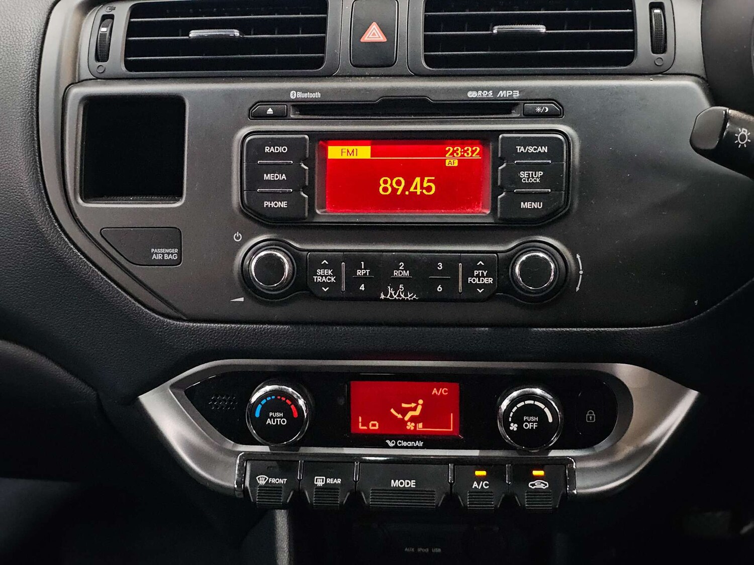 Used Kia Rio 2012 for sale - 77905911: Photo 73