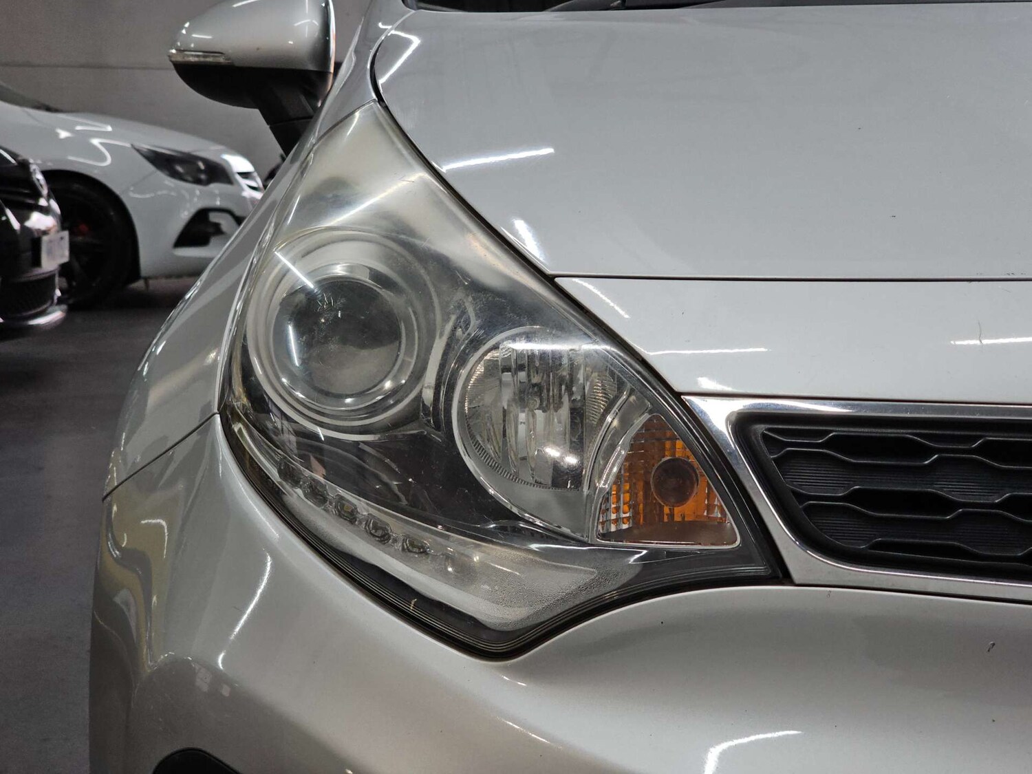 Used Kia Rio 2012 for sale - 77905911: Photo 91