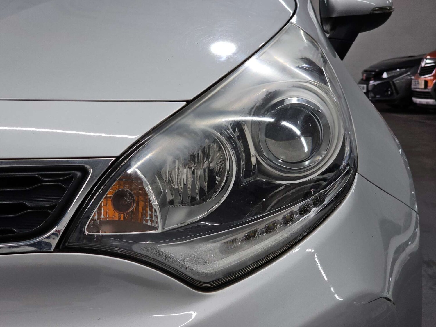 Used Kia Rio 2012 for sale - 77905911: Photo 92