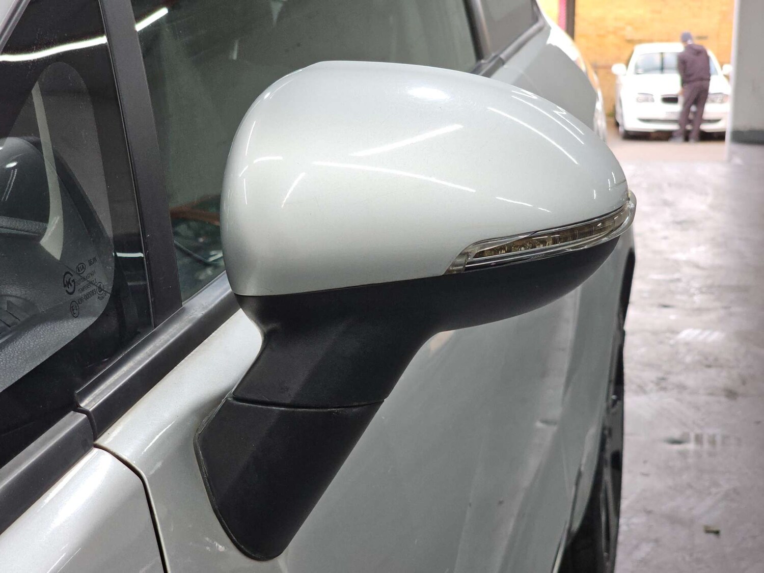 Used Kia Rio 2012 for sale - 77905911: Photo 94