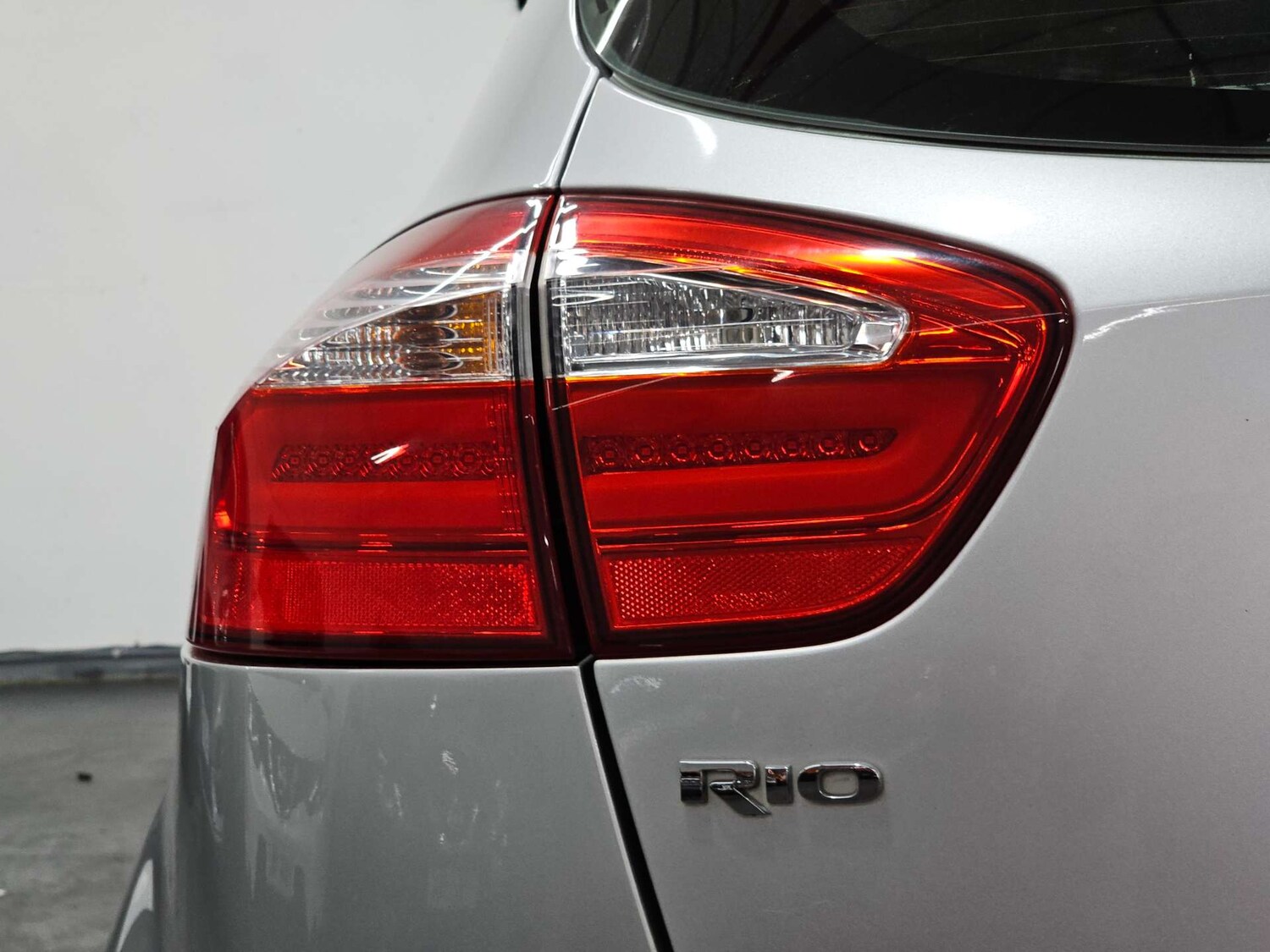 Used Kia Rio 2012 for sale - 77905911: Photo 95