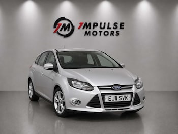 Used Ford Focus 2011 for sale - 78596097: Photo