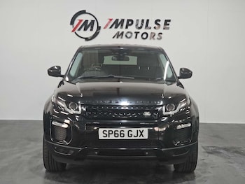 Used Land Rover Range Rover Evoque 2016 for sale - 79125102: Photo