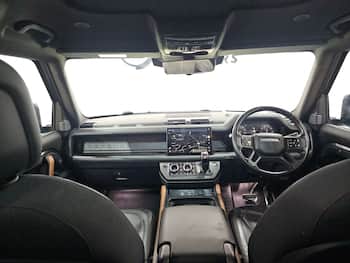 Used Land Rover Defender 2023 for sale - 79773206: Photo