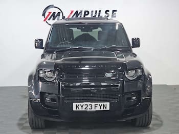 Used Land Rover Defender 2023 for sale - 79773206: Photo