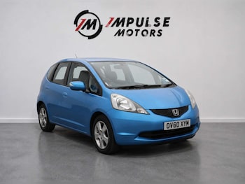Used Honda Jazz 2010 for sale - 79104172: Photo