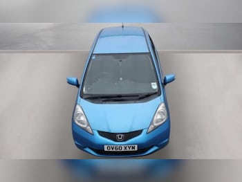 Used Honda Jazz 2010 for sale - 79104172: Photo