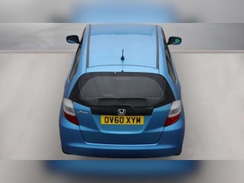 Used Honda Jazz 2010 for sale - 79104172: Photo