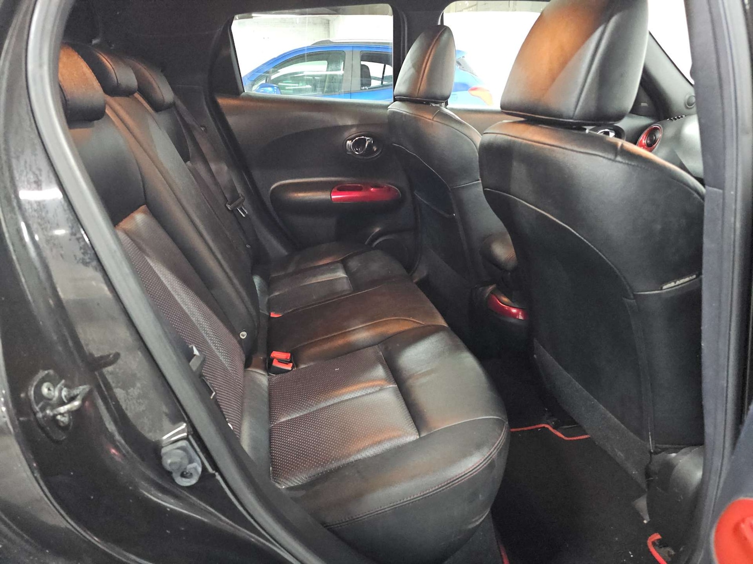 Used Nissan Juke 2015 for sale - 77905851: Photo 13