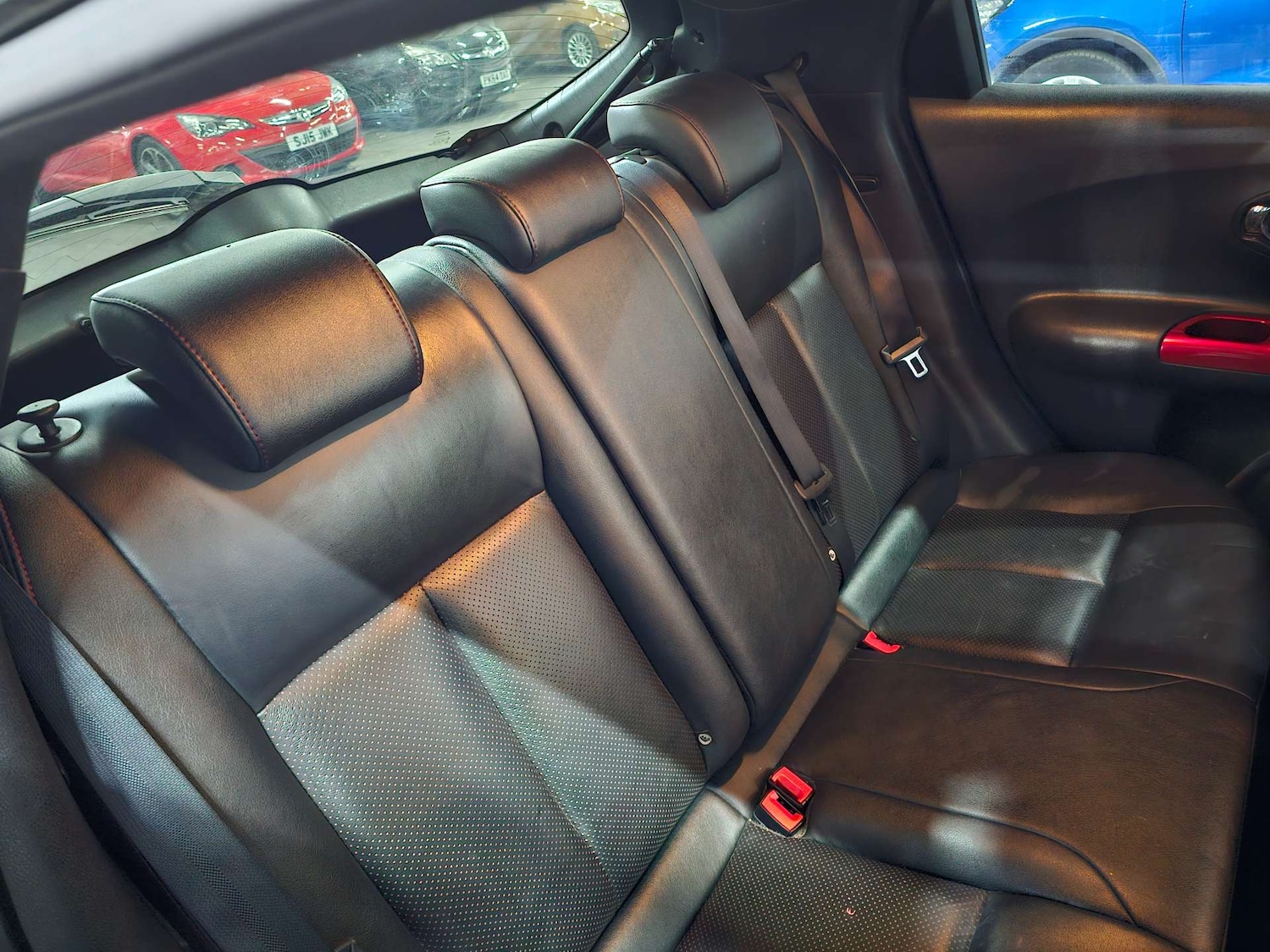 Used Nissan Juke 2015 for sale - 77905851: Photo 15