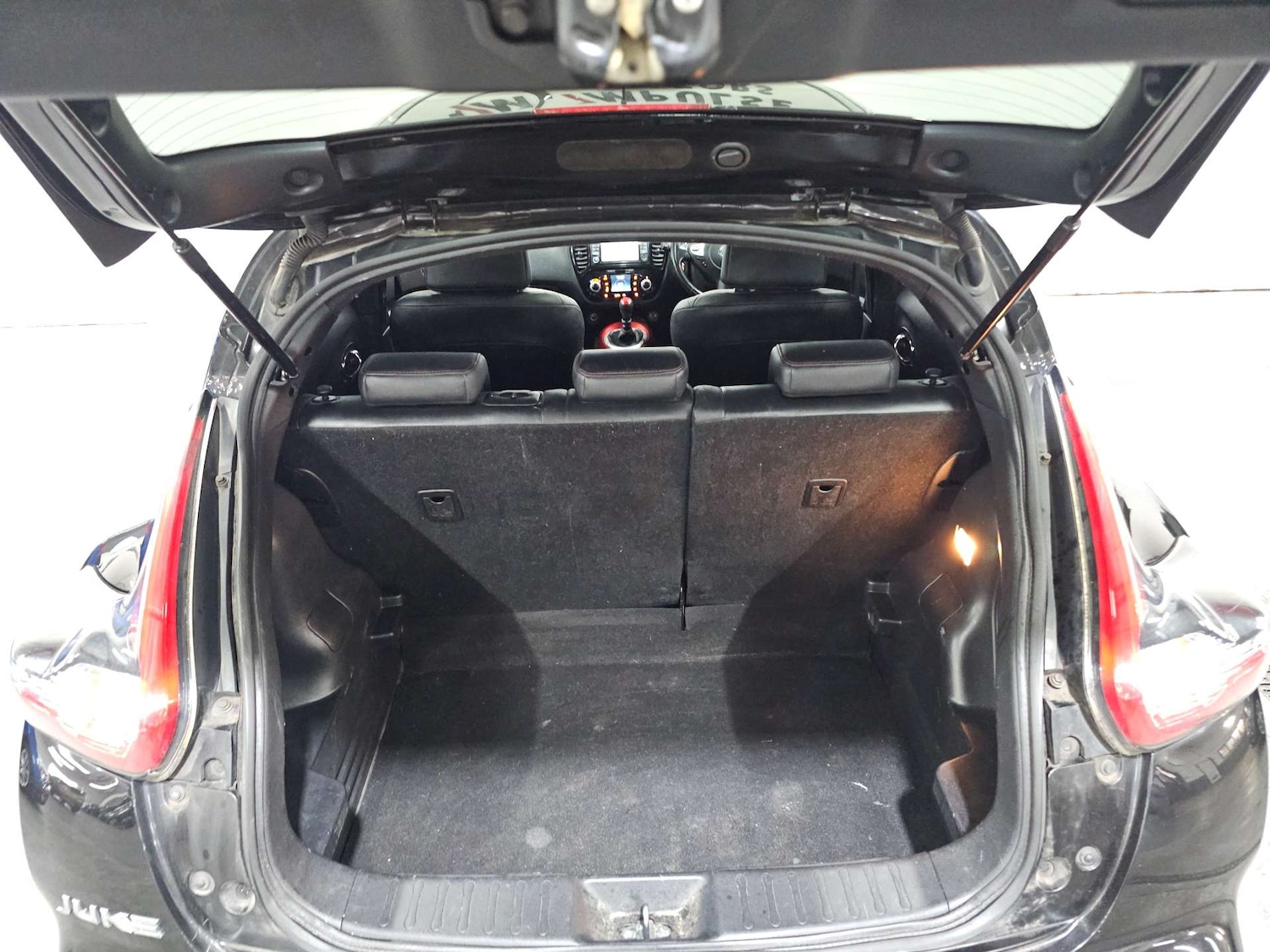 Used Nissan Juke 2015 for sale - 77905851: Photo 17