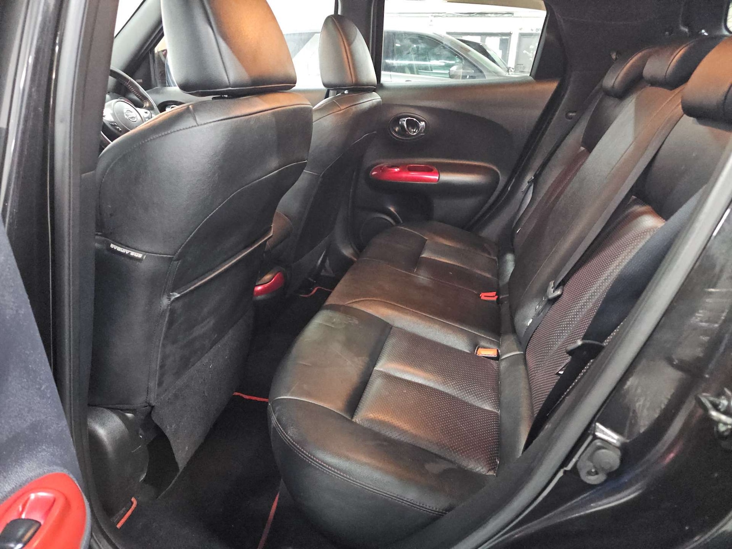 Used Nissan Juke 2015 for sale - 77905851: Photo 19