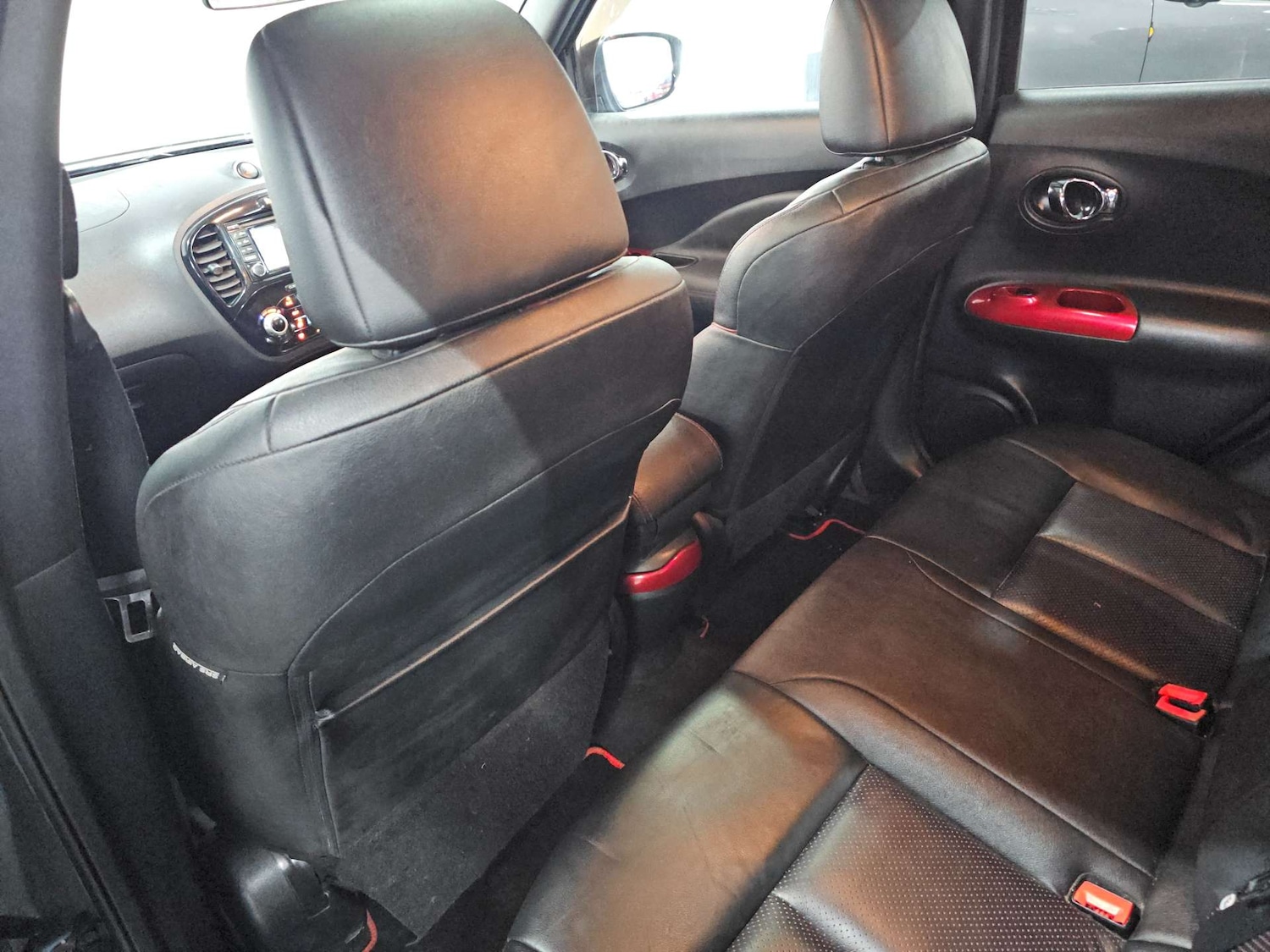 Used Nissan Juke 2015 for sale - 77905851: Photo 20