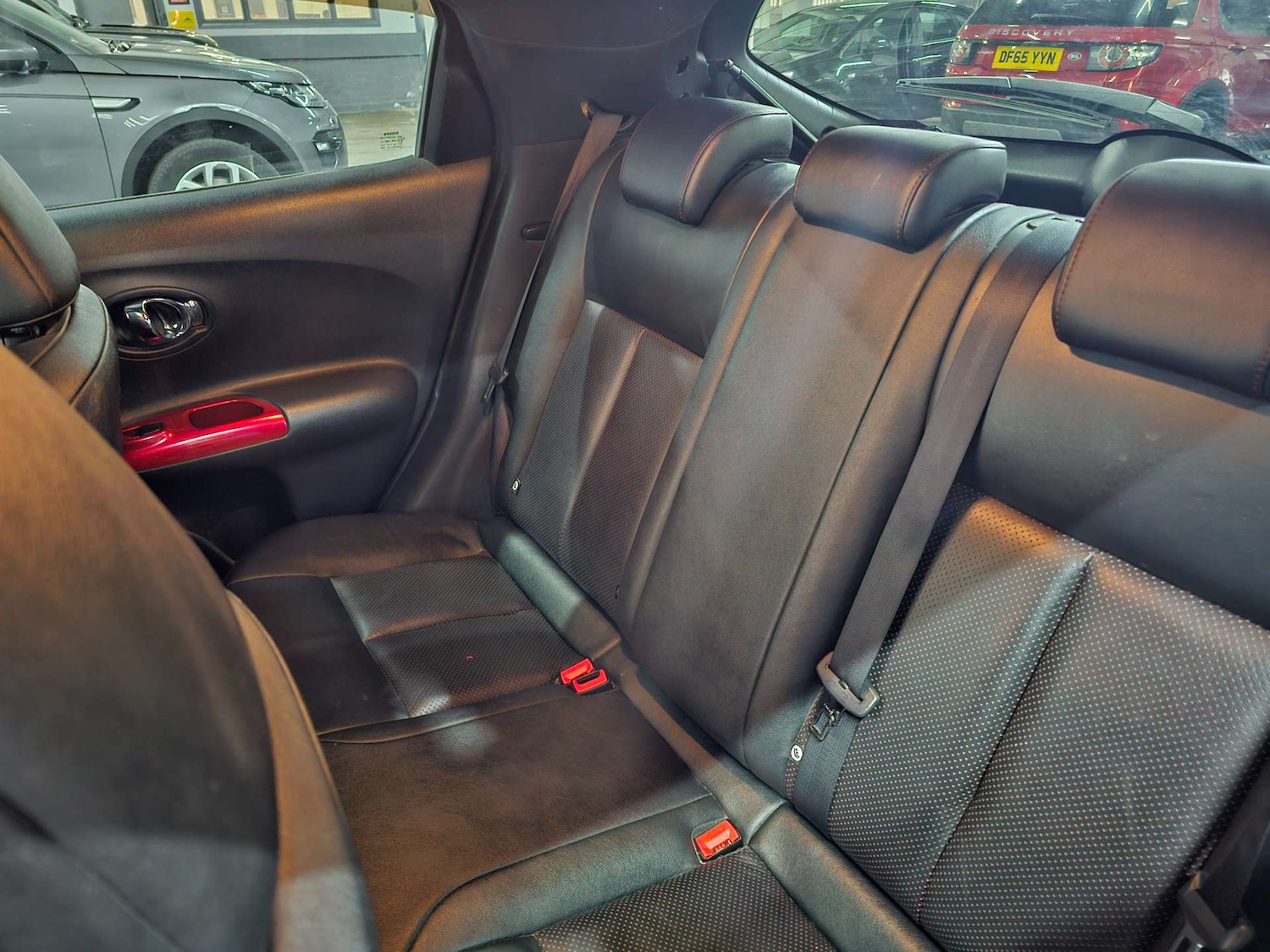 Used Nissan Juke 2015 for sale - 77905851: Photo 21