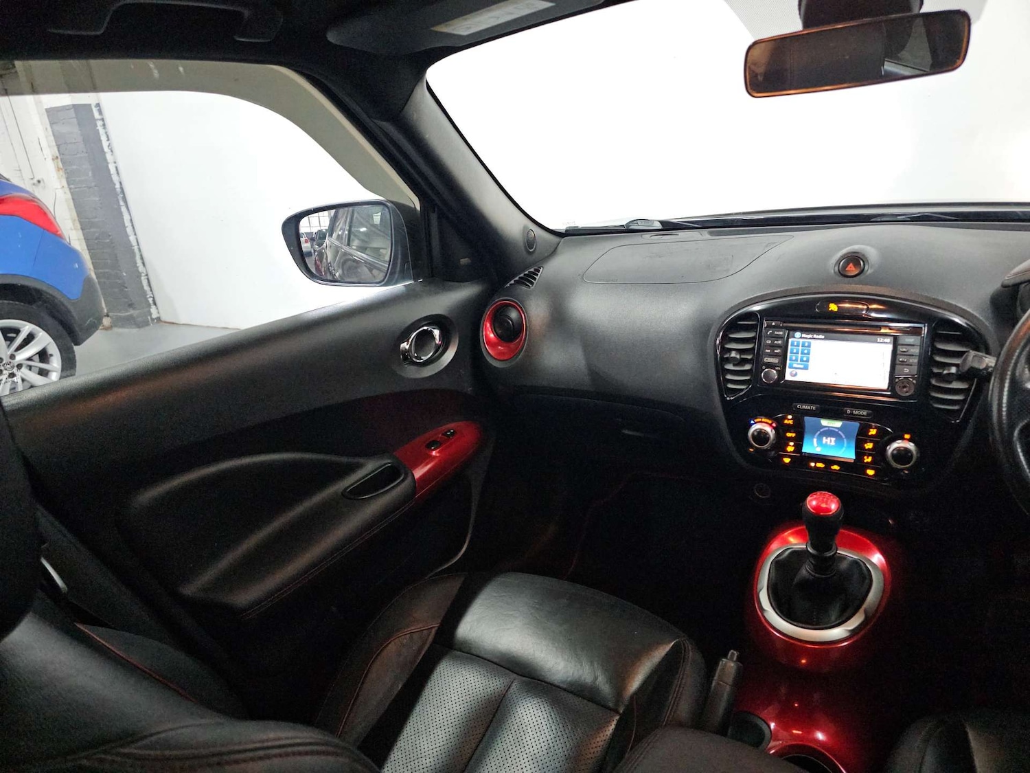 Used Nissan Juke 2015 for sale - 77905851: Photo 26