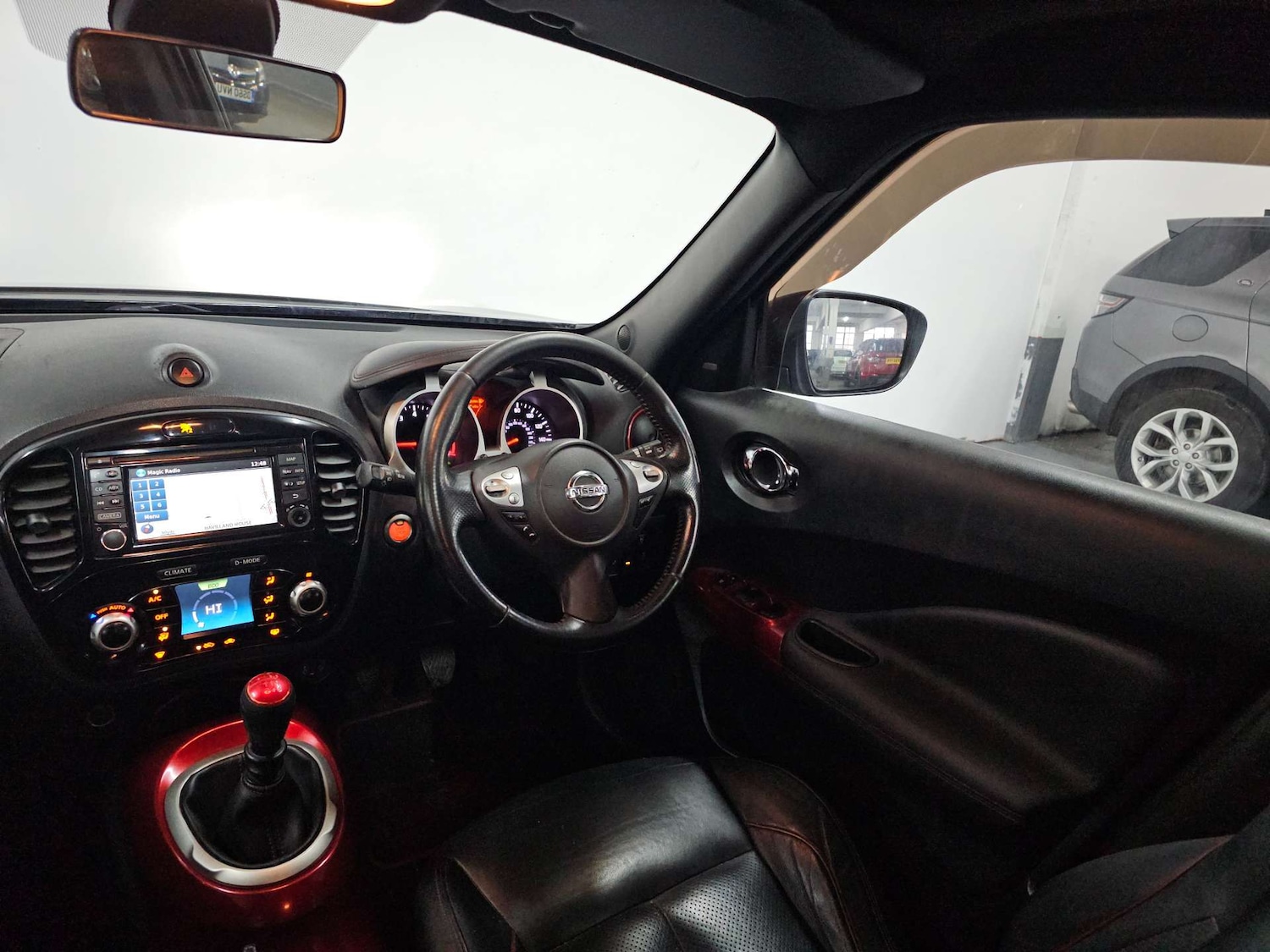 Used Nissan Juke 2015 for sale - 77905851: Photo 27