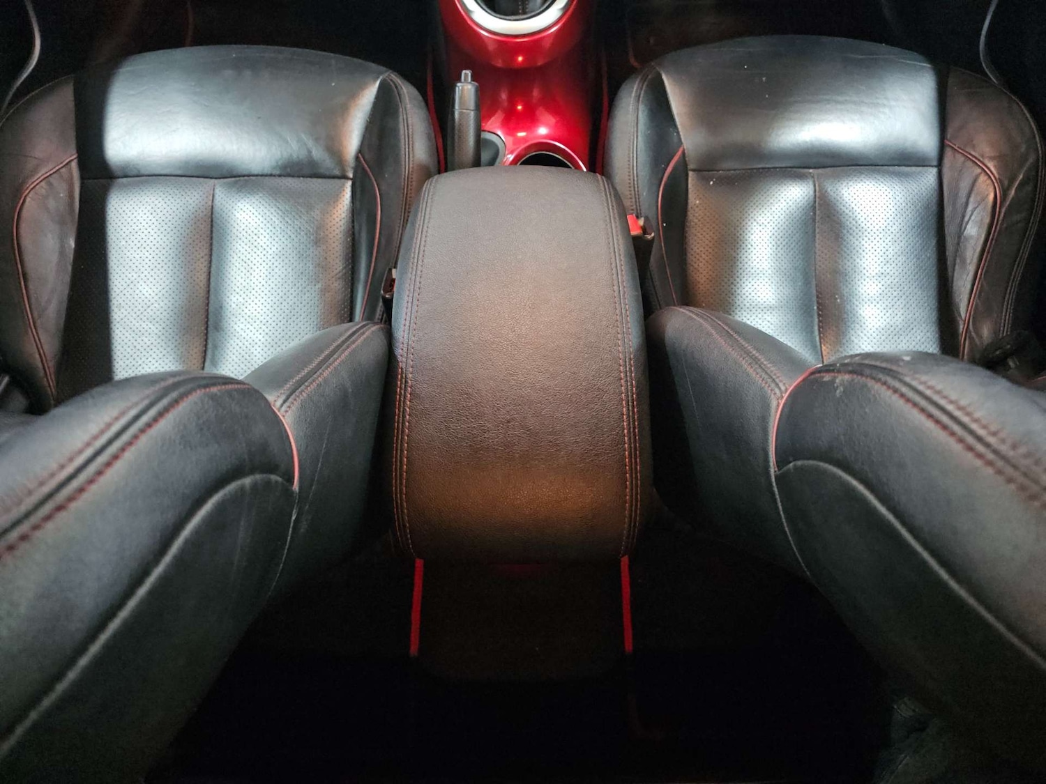 Used Nissan Juke 2015 for sale - 77905851: Photo 28