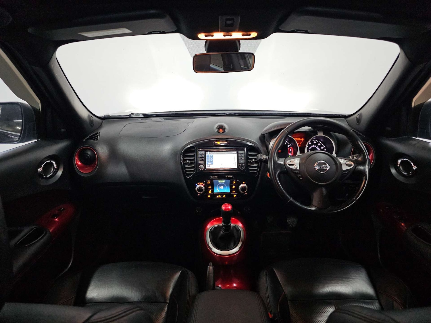 Used Nissan Juke 2015 for sale - 77905851: Photo 3