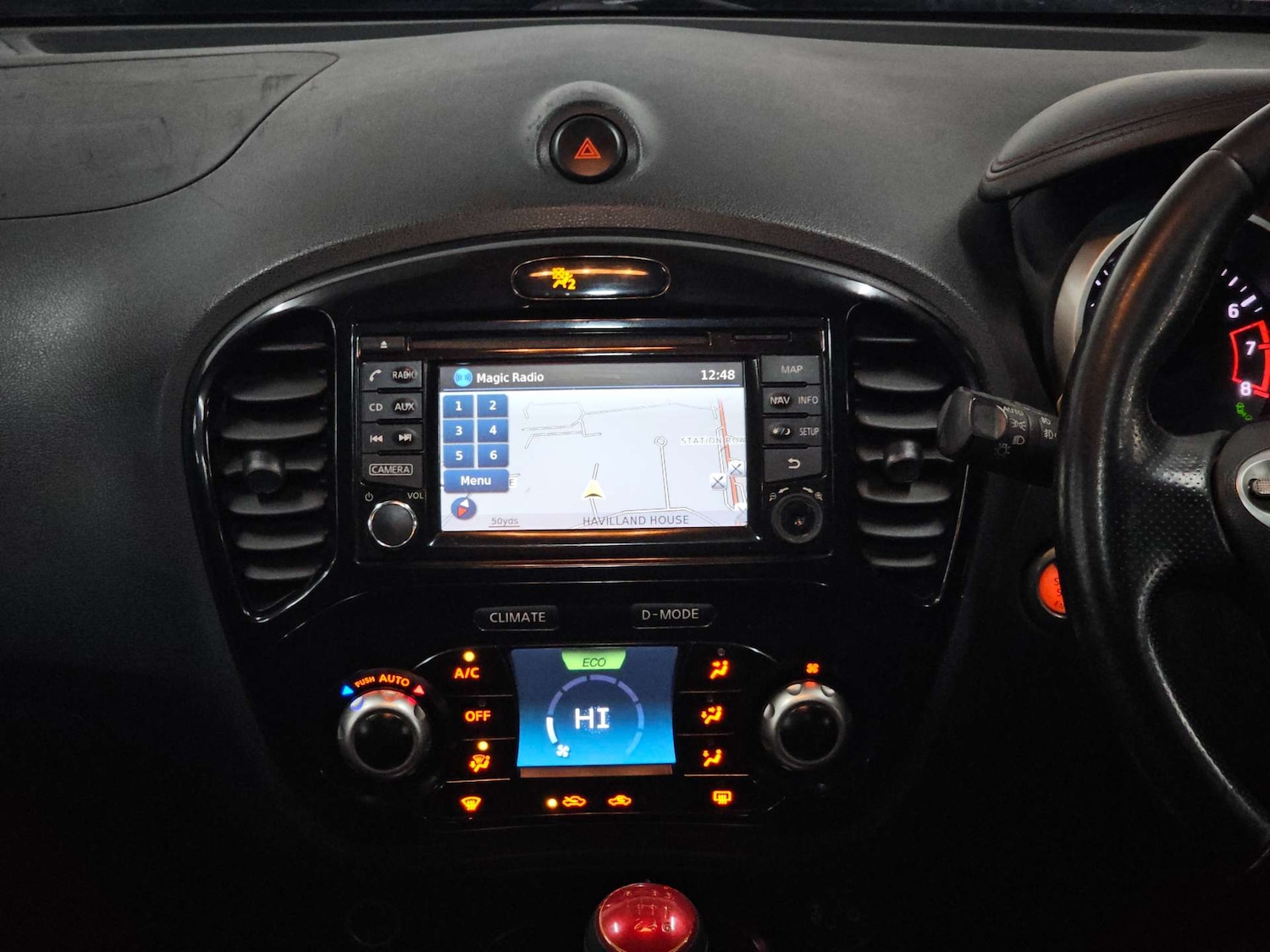 Used Nissan Juke 2015 for sale - 77905851: Photo 30